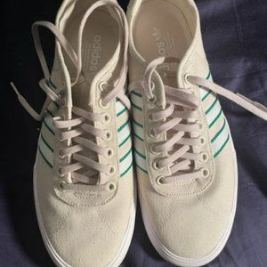 Adidas Summer Canvas Casual
